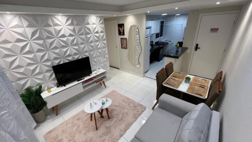Apartamento Térreo Completo! Com Ótima Localização