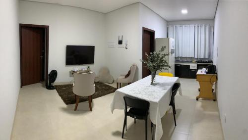 Apartamento Térreo Talismã 04