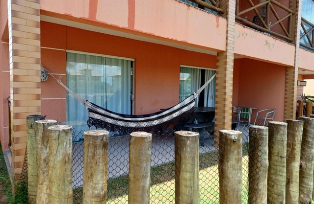 Apartamento Térreo Villa das Águas