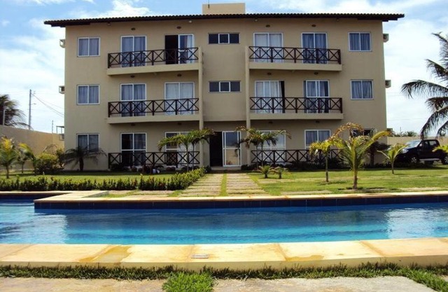 Apartamento Taiba!