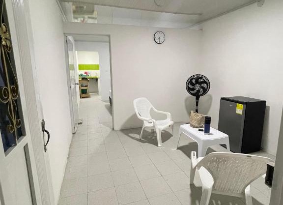 Apartamento Tamarielys 3