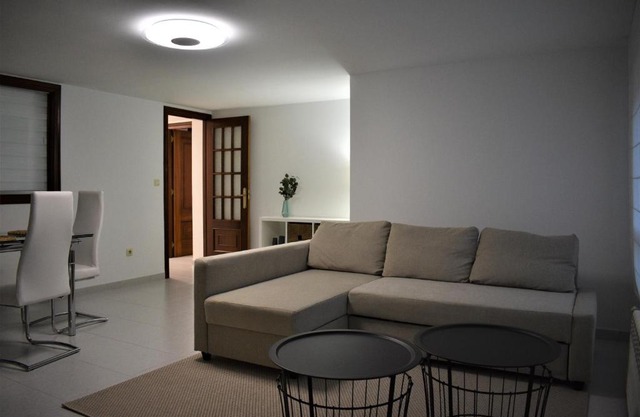 Apartamento Tambre