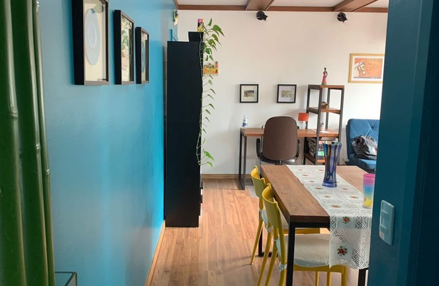Apartamento Teatro Conforto Centro