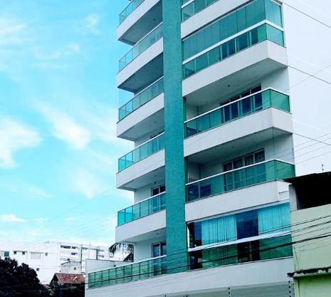 Apartamento temporada