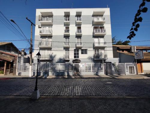 APARTAMENTO TEMPORADa