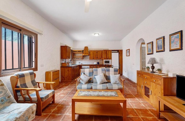 Apartamento Teresa
