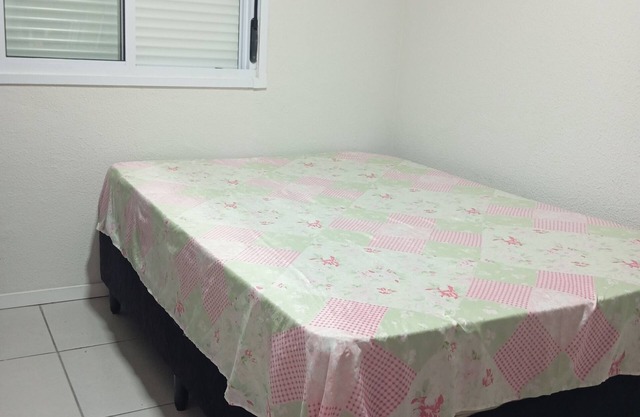Apartamento Terreo