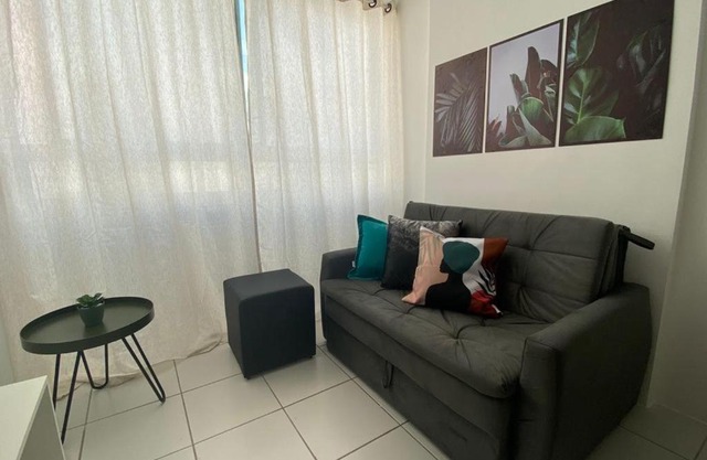 Apartamento The garden in Manhattan home service