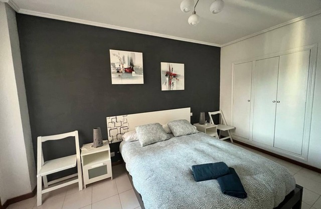 APARTAMENTO TIERRA DE BIESCAS