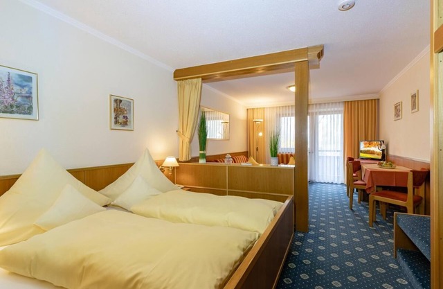 Apartamento Tipo B Aplicación Idílica con Desayuno Reservable