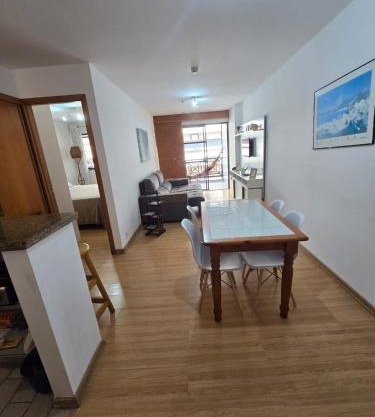 Apartamento tipo Flat com serviço de hotel no flamengo, Rj