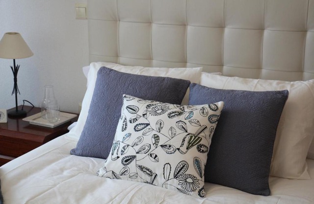 Apartamento Toletum