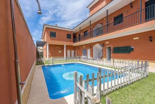 Apartamento Torero ii