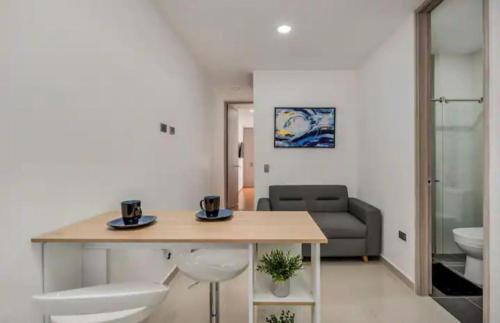 Apartamento torre canelo