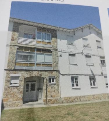 apartamento torrealtina