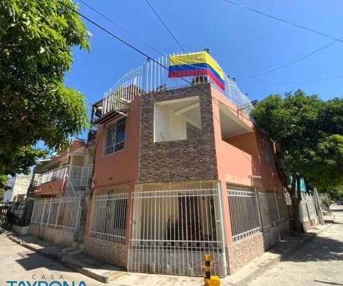 Apartamento totalmente amoblado