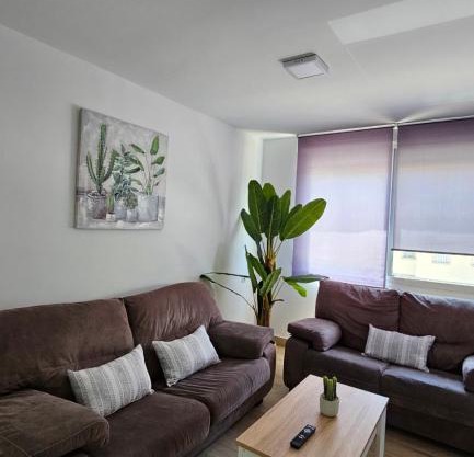 Apartamento Trajano