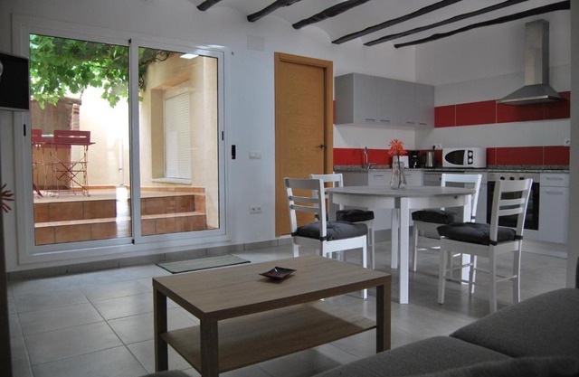 Apartamento Tramuntana