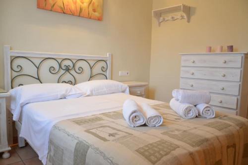 Apartamento tranquilo al lado de la playa