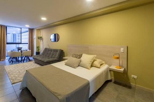 Apartamento Tranvía 210