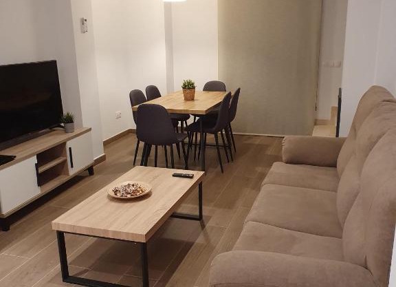 Apartamento Trinidad Grund