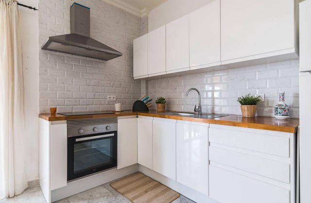 Apartamento Tulipanes - Your Cozy Retreat in Maspalomas!