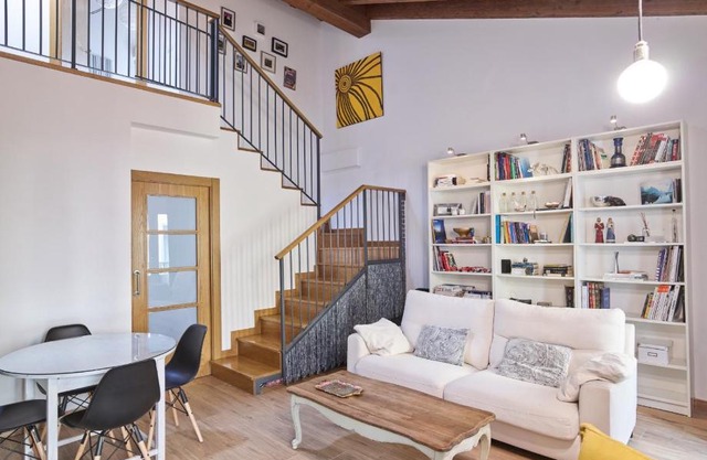 Apartamento Turístico Calle Nueva