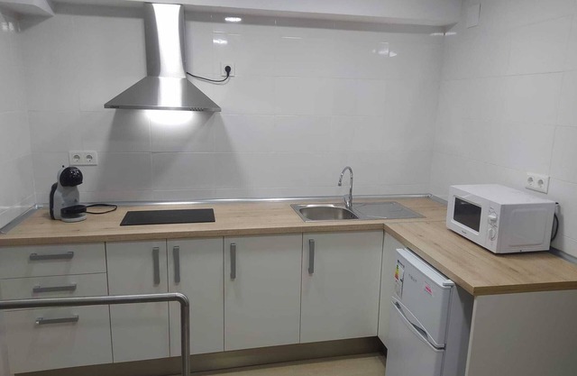 Apartamento Turístico Fran