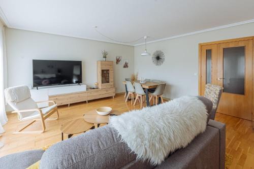 Apartamento Turístico Nanielles Sella Playa - VUT 3050AS