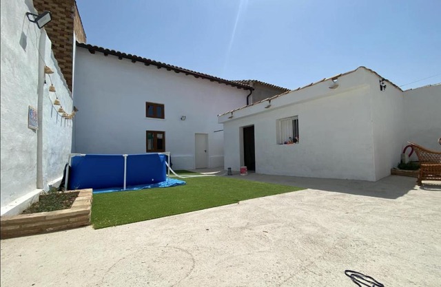 Apartamento turístico La Torre