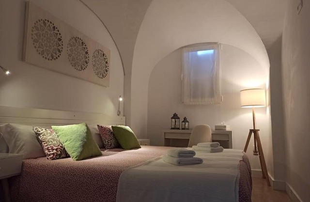 Apartamento Turístico Marem Cáceres