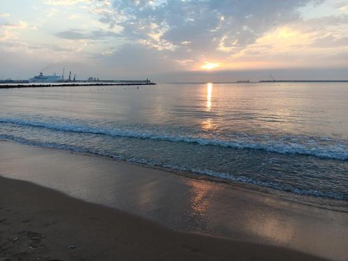 Apartamento Turístico Playa Alborán Sur