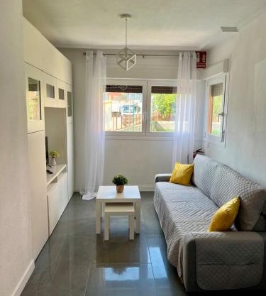 Apartamento turístico Vallecas