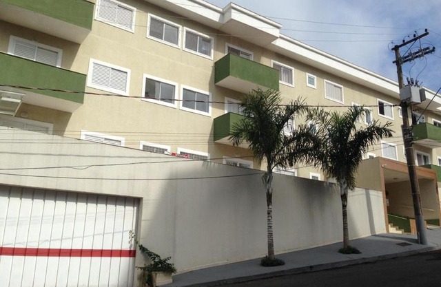 Apartamento Turismo 2 quartos em Águas de Lindóia, Natureza!
