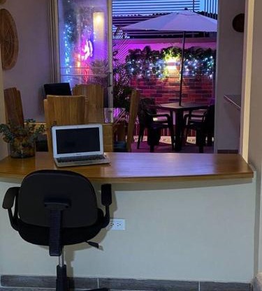 Apartamento Turismo en Ibagué ESMERALDA