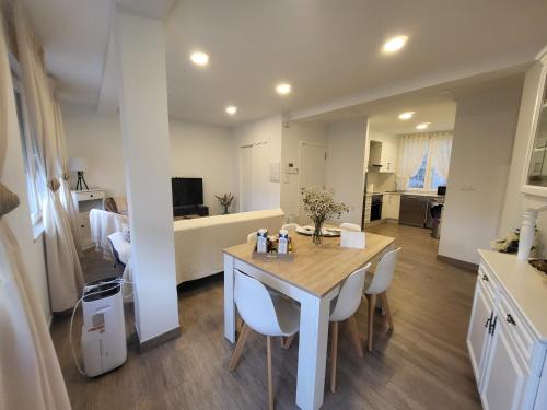 apartamento turistico cedeira