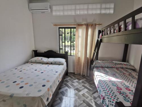 Apartamento Turistico con Parking, Aire Acondicionado y Wifi