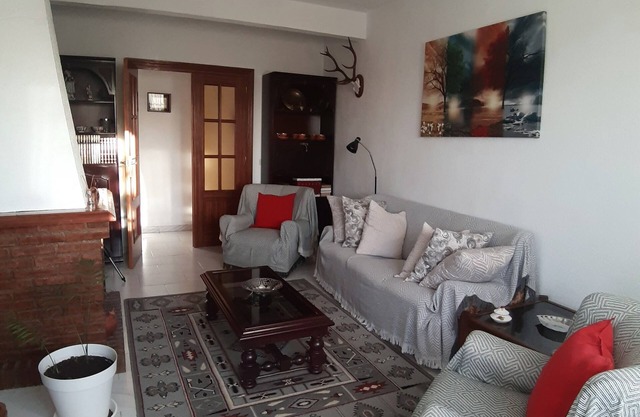 Apartamento Turistico Lenka Membrio