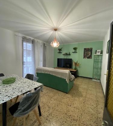 APARTAMENTO TURISTICO JAUME CENTRO