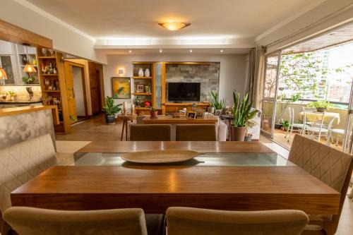 Apartamento Umarizal COP 30