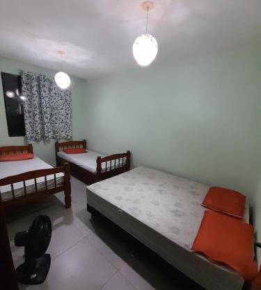 Apartamento Unamar Condomínio Verão Vermelho