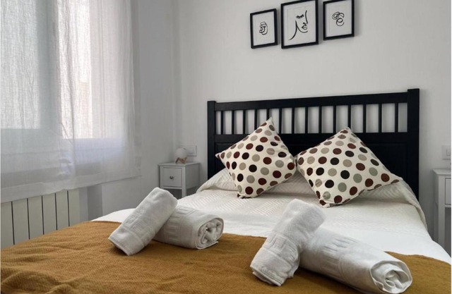APARTAMENTO URQUÍA