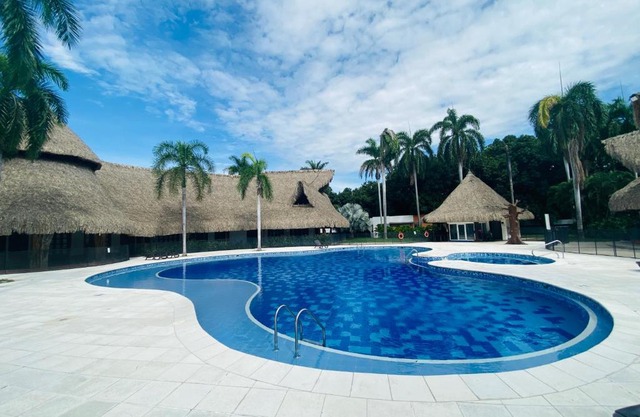Apartamento Vacacional Campestre