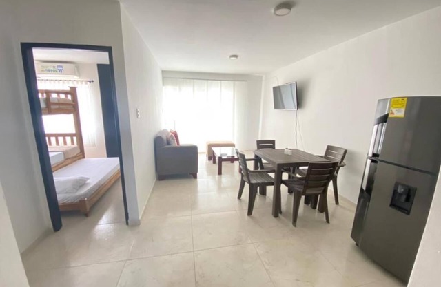 Apartamento Vacacional en Coveñas