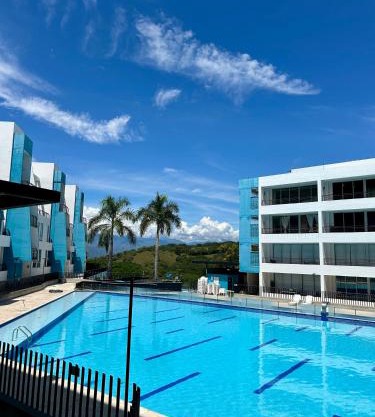 Apartamento Vacacional San Jerónimo