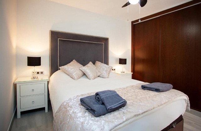 Apartamento Vadim