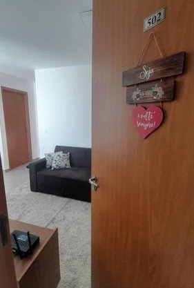 Apartamento Valinhos Campinas Roma