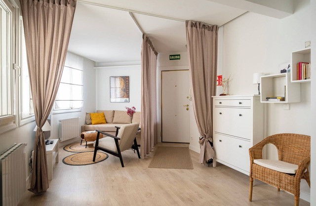 Apartamento Vargas 73.