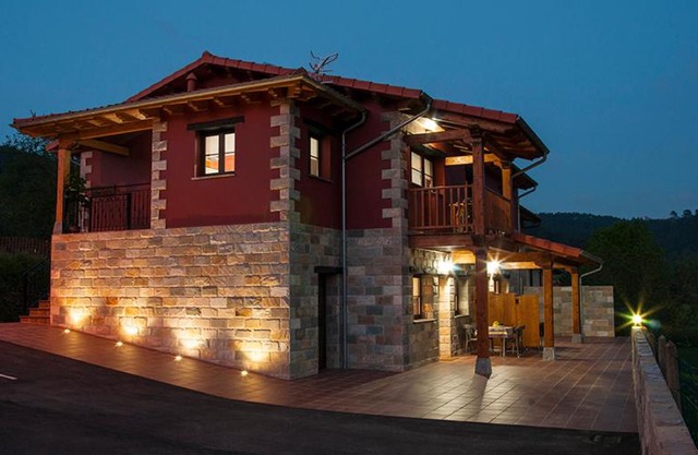 Apartamento Vega Rodiles El Valle