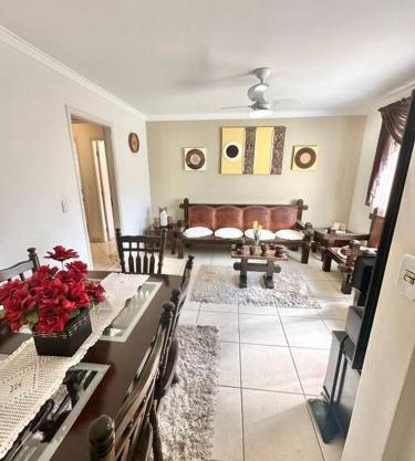 Apartamento Veneza